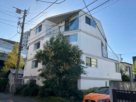 モンクレ桜新町の外観