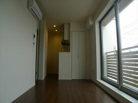 4/25 リビング/ダイニング