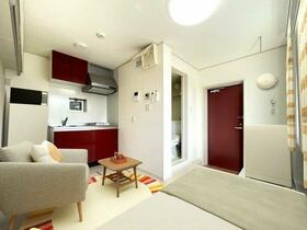 3/16 リビング/ダイニング