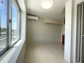 4/16 リビング/ダイニング