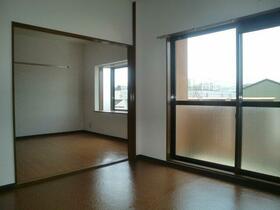 3/17 リビング/ダイニング