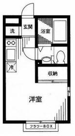 シーノイエの間取り