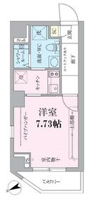 City Creation SKYの間取り