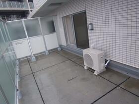 13/15 バルコニー