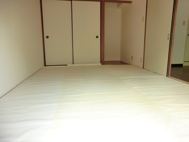 19/27 バルコニー