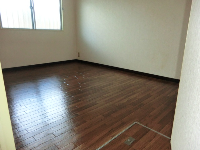 7/27 リビング/ダイニング