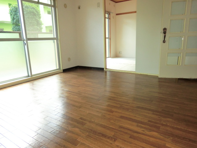 3/27 リビング/ダイニング