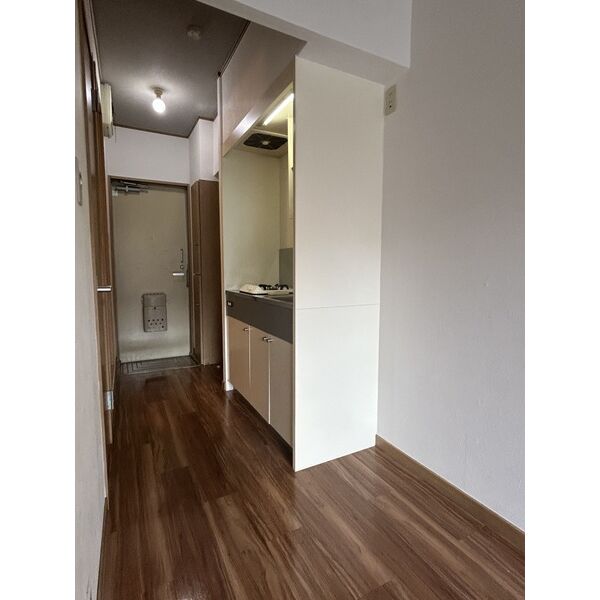 4/26 リビング/ダイニング