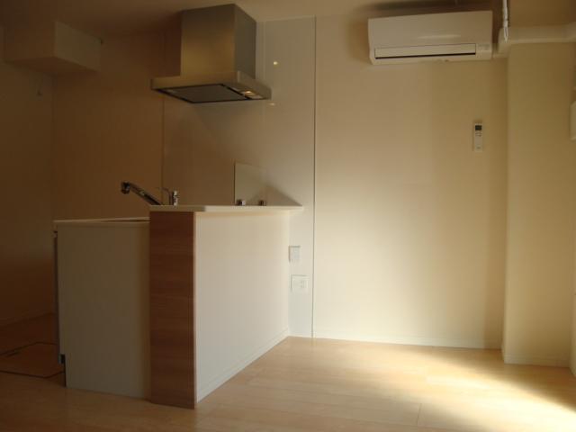 4/30 リビング/ダイニング