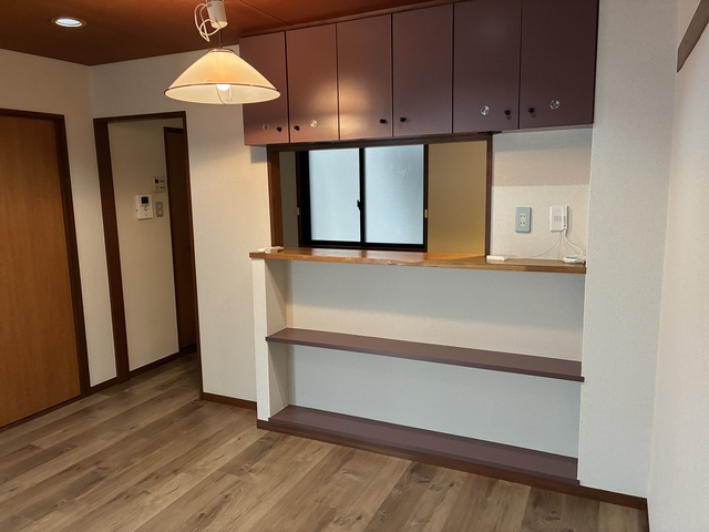 10/29 リビング/ダイニング