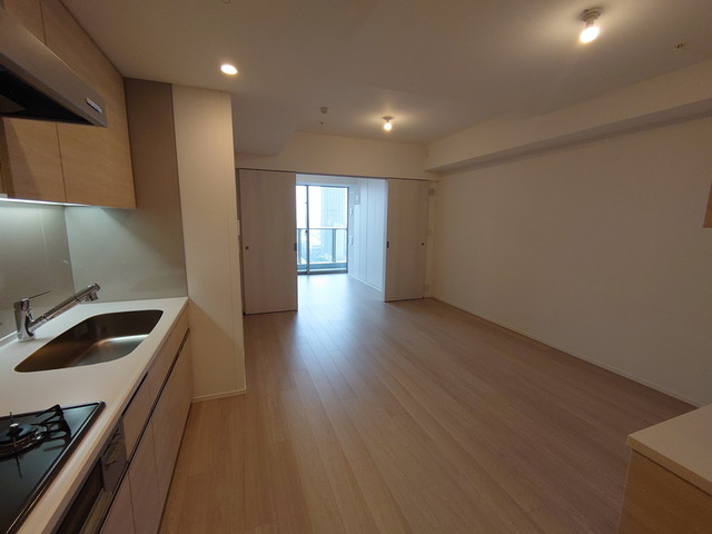 5/18 リビング/ダイニング