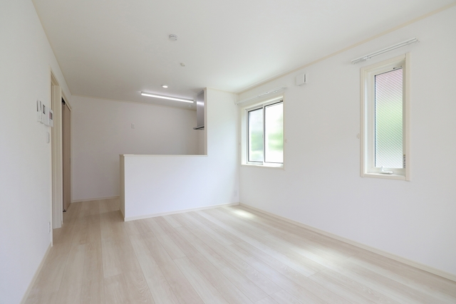 3/20 リビング/ダイニング