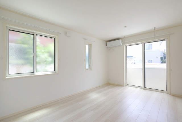 4/20 リビング/ダイニング