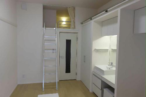 3/14 リビング/ダイニング