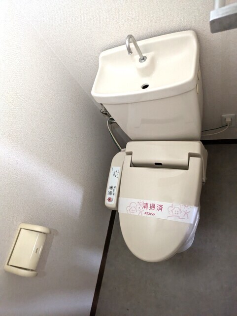15/21 トイレ