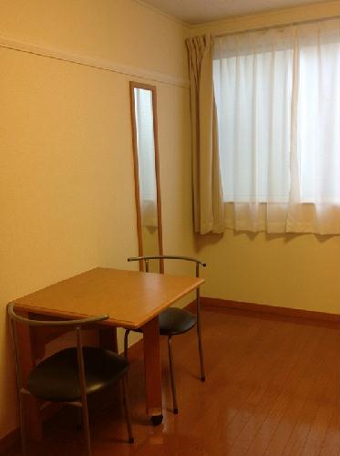 3/21 リビング/ダイニング