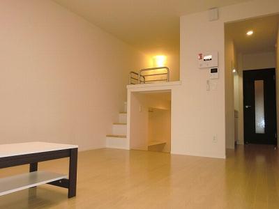 3/12 リビング/ダイニング