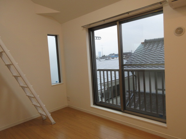 4/24 リビング/ダイニング