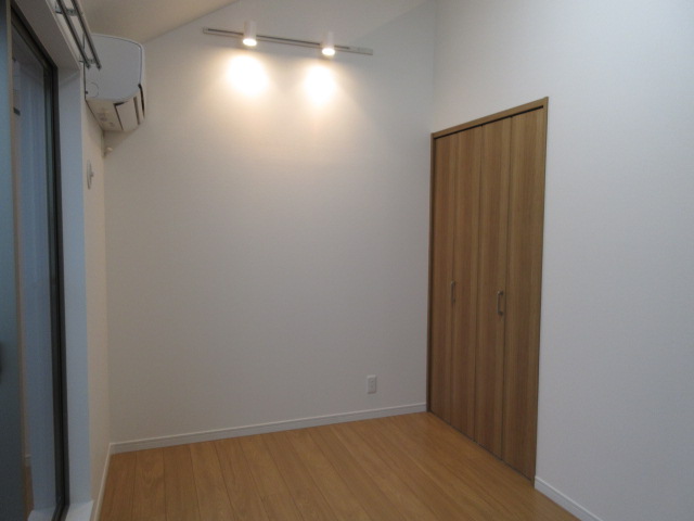 5/24 リビング/ダイニング