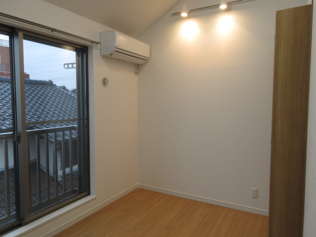 3/24 リビング/ダイニング