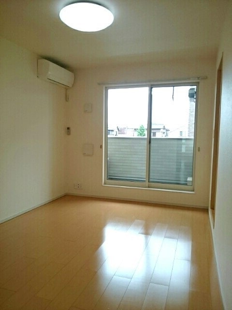 4/22 リビング/ダイニング