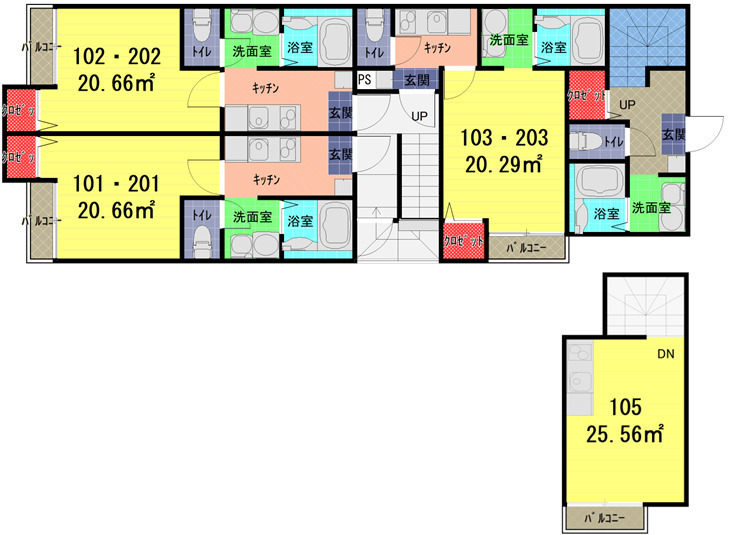 サムネイルイメージ