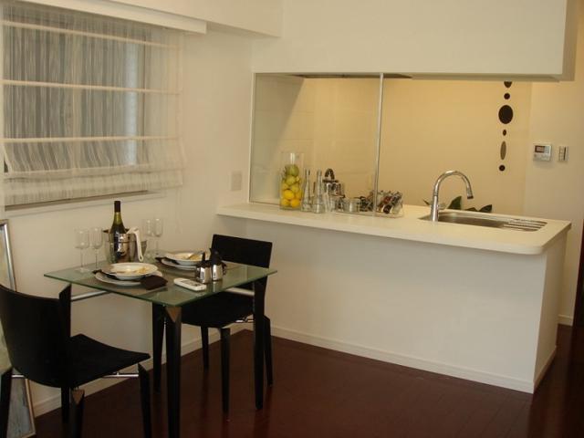 3/27 リビング/ダイニング