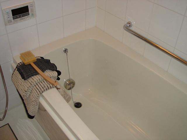 9/27 浴室