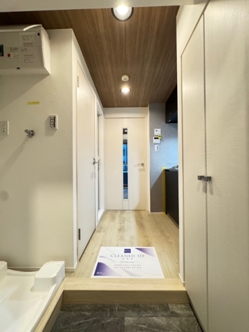 4/18 リビング/ダイニング