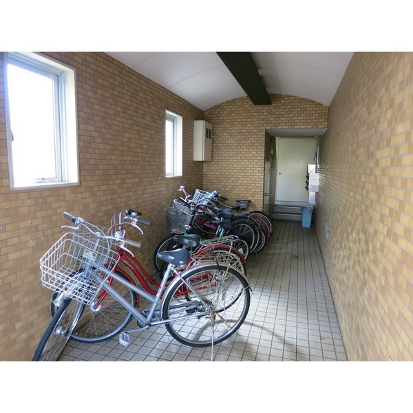 2/3 エントランス