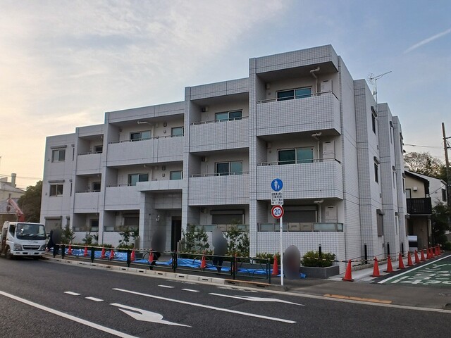 1/7 外観