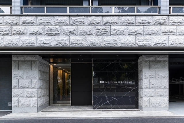 2/8 エントランス