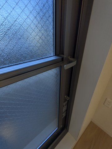 24/30 バルコニー