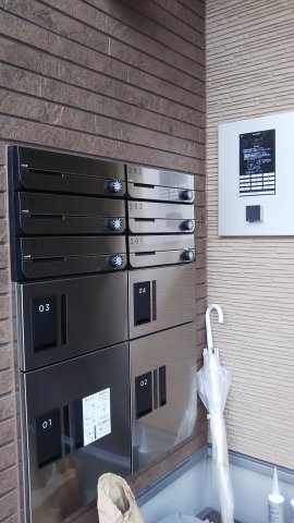 28/29 エントランス