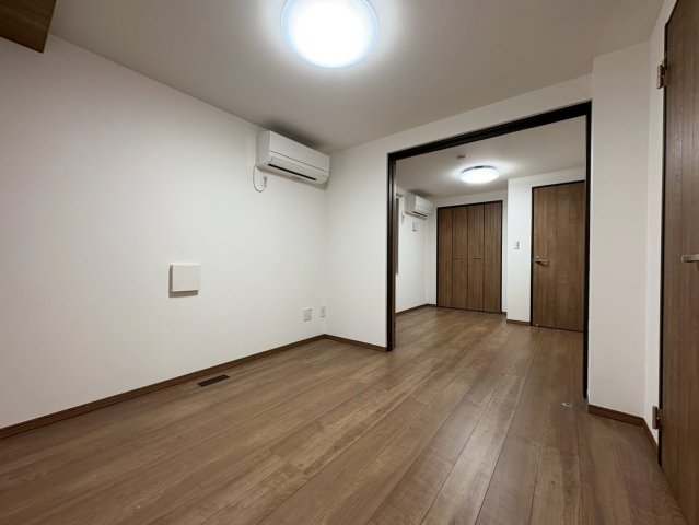 4/25 リビング/ダイニング