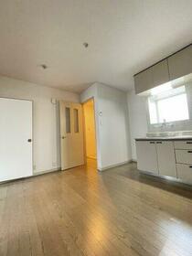 4/16 リビング/ダイニング