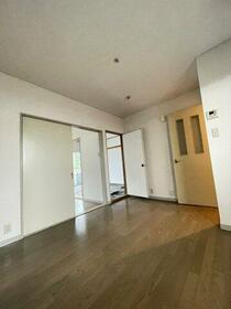 6/16 リビング/ダイニング