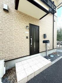 16/24 エントランス