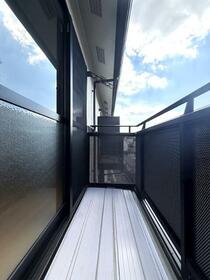 14/24 バルコニー