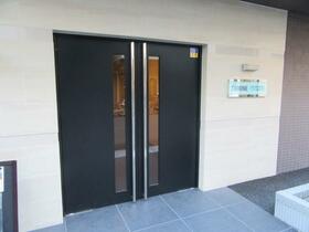 12/12 エントランス