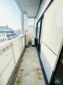 13/24 バルコニー