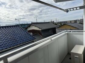 14/16 バルコニー