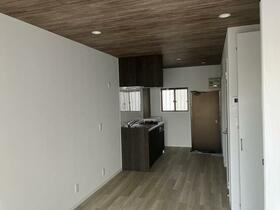 5/16 リビング/ダイニング