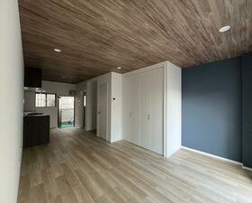 3/16 リビング/ダイニング