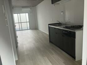 4/16 リビング/ダイニング