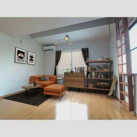 6/14 リビング/ダイニング