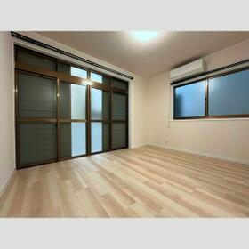 4/14 リビング/ダイニング