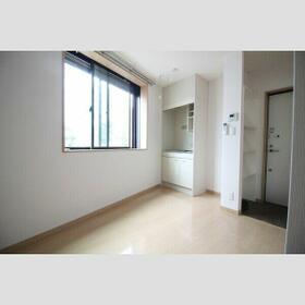 4/14 リビング/ダイニング