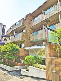 ＤｅＬＣＣＳ　市谷払方町の外観