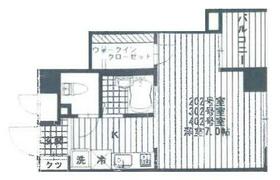 ピソ・エスペランサの間取り